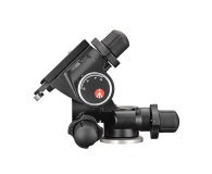 Manfrotto Junior z przekładnią zębatą, RC4 - 1197326 - zdjęcie 4